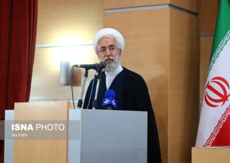 دادستان کل کشور: برخورد با فساد باید قاطع، شفاف و بدون اغماض باشد