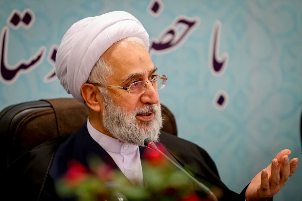 دادستان کل کشور: حقوق عامه نیازمند نگاه جامع، برنامه‌ریزی مدون و کار میدانی است