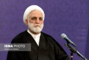 دادستان کل کشور ناهنجاری‌های اجتماعی را با جدیت پیگیری کند/ دادستان تهران در رابطه با رستوران‌ها و کافه‌ها رویه مطلوبی در پیش گرفته است