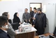 دادگاه‌های صلح شهرستان خوی در ۸ ماهه سال جاری به ۱۶ هزار و ۵۷۴ پرونده رسیدگی کردند
