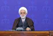 دستور رییس قوه قضاییه درباره قیمت ارز