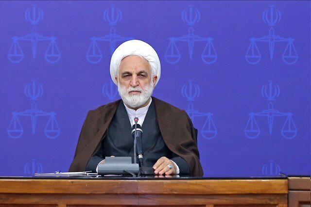 دستور رییس قوه قضاییه به سازمان بازرسی برای ورود فوق العاده به موضوع قیمت ارز