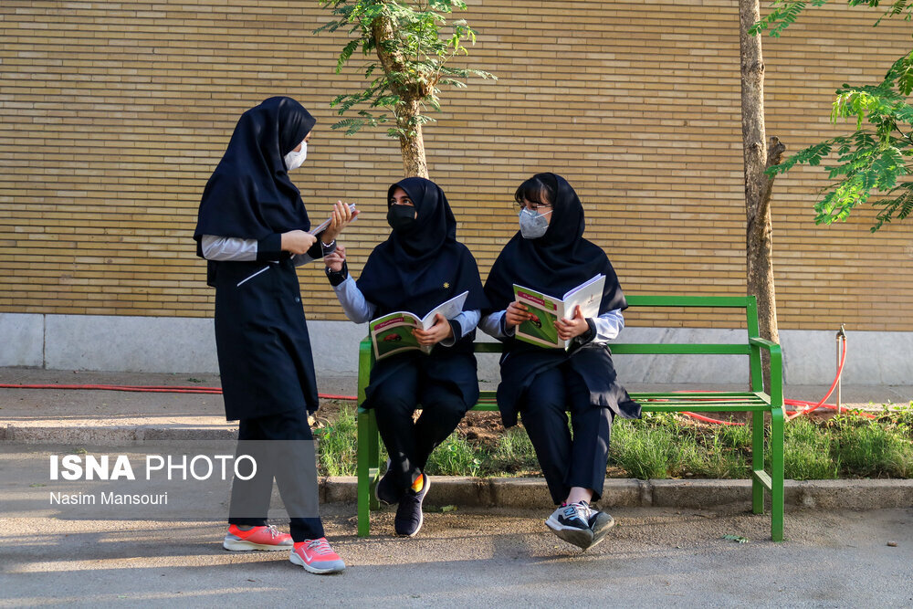 درخواست سهمیه کنکور ۵ درصدی و تاخیر ۲۰ روزه امتحان‌های نوبت اول برای خوزستان