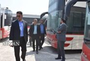دستگاه قضایی برای سهولت و سرعت ترخیص واگن‌های مترو، اتوبوس و تاکسی‌های برقی قاضی ویژه تعیین کرد