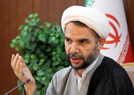 اتحاد مردم باعث شد در جنگ ۱۲ روزه پیروز و سرافراز شویم