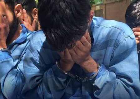 دستگیری فوری عوامل توهین به تصاویر شهدا