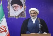رئیس سازمان قضایی نیروهای مسلح: حفظ تمامیت ارضی ما به واسطه خون شهداست