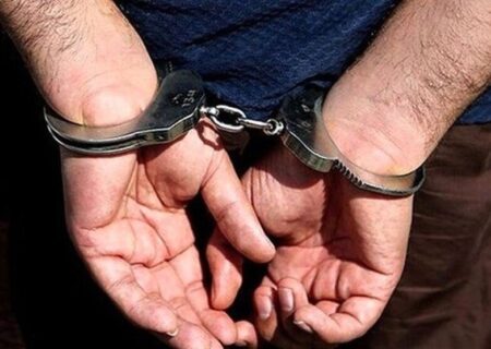 رئیس کل دادگستری آذربایجان غربی: پدر کودک‌آزار در اشنویه بازداشت شد