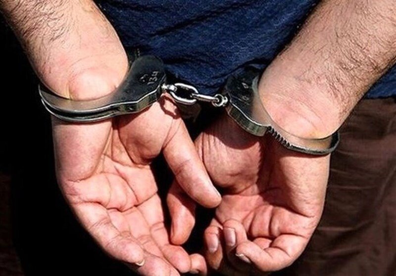 رئیس کل دادگستری آذربایجان غربی: پدر کودک‌آزار در اشنویه بازداشت شد
