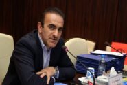 رئیس کل سازمان نظام پزشکی کشور انتخاب شد