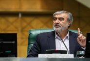 رئیس کمیسیون امنیت ملی: توان بازدارندگی نیروهای مسلح در شرف ارتقا است/ سازمان برنامه، ستاد کل و شورای عالی امنیت ملی در برنامه مصوب نقش مؤثری دارند
