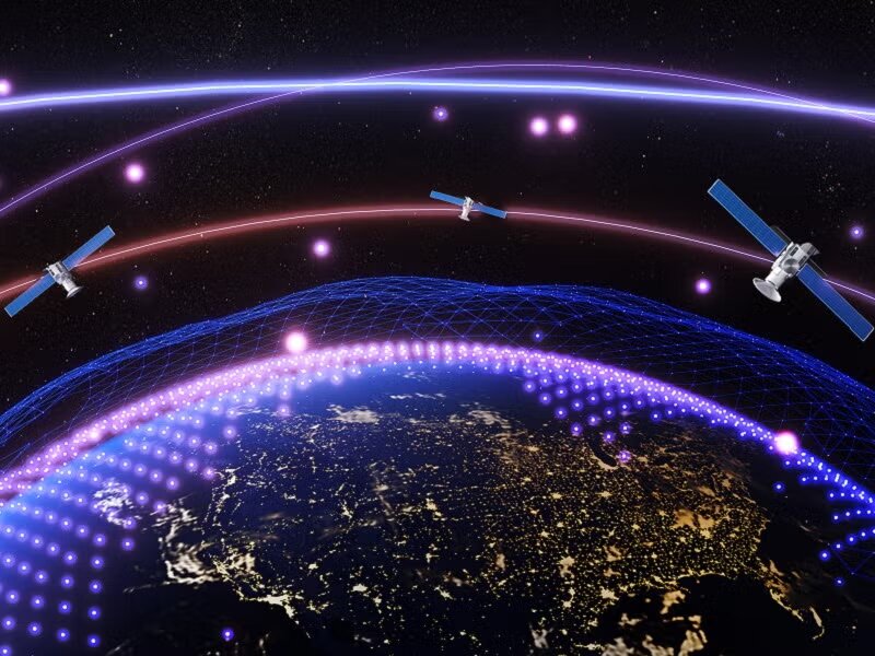 راهکارهای ایران برای غلبه بر اختلال GPS در حوزه نظامی چیست؟