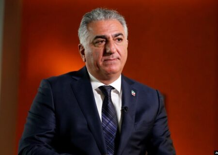 رضا پهلوی:من ۶۵سالم شده؛توقع دارید خارج از ایران چه معجزه ای انجام دهم؟/ تلاش اپوزیسیون برای دامن زدن به شایعه جنگ جدید اسرائیل علیه ایران
