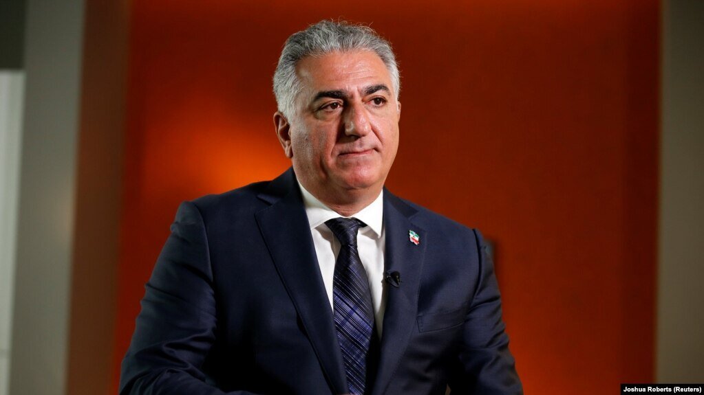 رضا پهلوی:من ۶۵سالم شده؛توقع دارید خارج از ایران چه معجزه ای انجام دهم؟/ تلاش اپوزیسیون برای دامن زدن به شایعه جنگ جدید اسرائیل علیه ایران