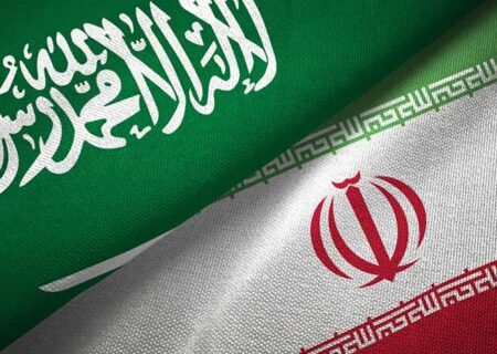ریاض: ولی‌عهد سعودی پیام کتبی از رئیس‌جمهور ایران دریافت کرد