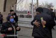 زمینه آزادی پدر ۳ فرزند خردسال در ندامتگاه دماوند فراهم شد