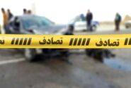 سالانه ۲۰ هزار قربانی در جاده‌ها