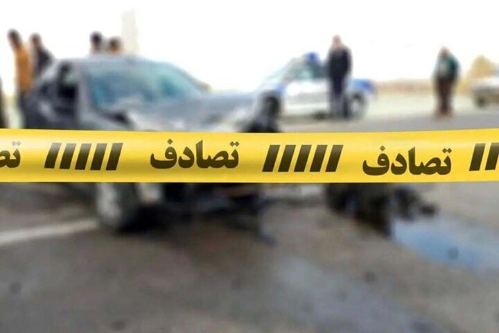 سالانه ۲۰ هزار قربانی در جاده‌ها