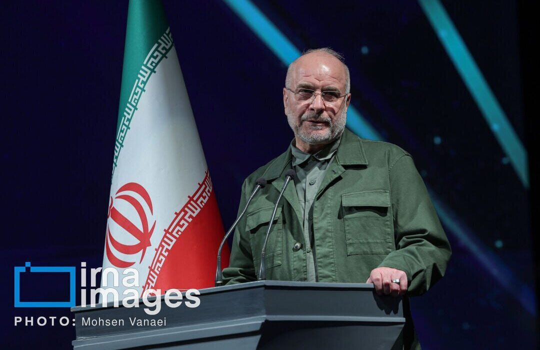 قالیباف: زن ایرانی در برابر جنگ سخت زانو نمیزند/ مشوق خانوادهگرایی فقط وام ازدواج و فرزندآوری نیست