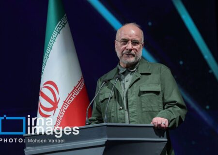 قالیباف: زن ایرانی در برابر جنگ سخت زانو نمی‌زند/ مشوق خانواده‌گرایی فقط وام ازدواج و فرزندآوری نیست