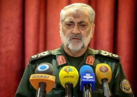 سردار شکارچی: رسانه‌ها راهبردهای کشور را تبیین کنند