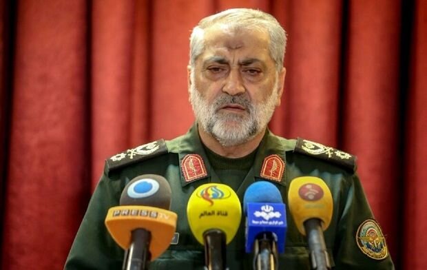سردار شکارچی: رسانه‌ها راهبردهای کشور را تبیین کنند