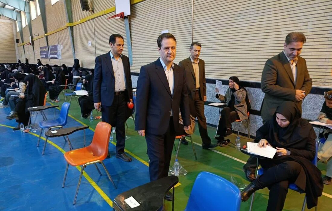 سرمایه‌گذاری بر نیروی انسانی، اولویت راهبردی دستگاه قضایی است