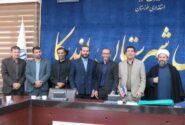 سه رویداد فرهنگی در اندیکا برگزار شد