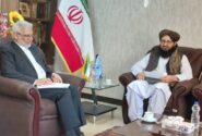 شرایط انتقال ۳۸۰ نفر از محکومین افغانستانی به کشورشان مهیا شده است