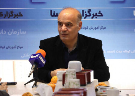 شعله‌ور شدن دوباره یک نقطه از جنگل‌های نمنق در اثر باد