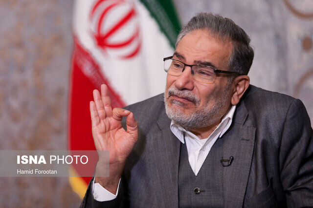 شمخانی: رژیم صهیونیستی جز زبان مقاومت نمی‌فهمد