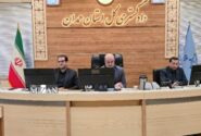 صدور اسناد مالکیت برای تالاب‌ها گامی مهم در پیشگیری از تعرضات احتمالی به این عرصه‌های طبیعی است