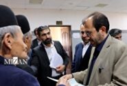 صدور اسناد مالکیت منازل شهرستان لالی با ورود دستگاه قضایی در حال پیگیری است