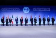 عارف: تفکرات خانواده شانگهای به ایران نزدیک است