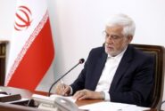 عارف: هنر می‌تواند پلی برای صلح، همدلی و مقابله با صداهای تفرقه‌افکن باشد