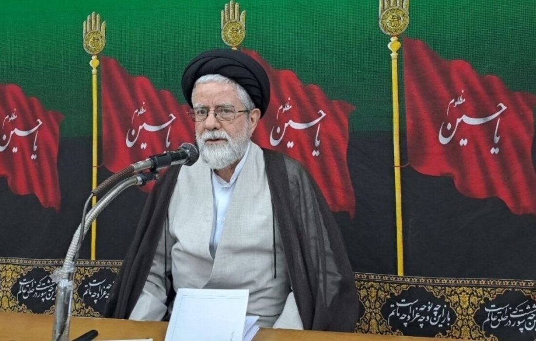 عضو هیأت علمی دانشگاه مفید قم: چرا کشورهایی که وضعیت بدتری دارند، این همه از نزولات آسمانی متنعم هستند؟