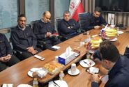 فرایندها و فرصت‌ها، باید برای شرکت فولاد خوزستان ارزش افزوده ایجاد کند