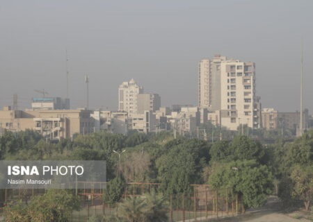 فعالیت حضوری ادارات و مراکز آموزشی خوزستان در روز سه‌شنبه