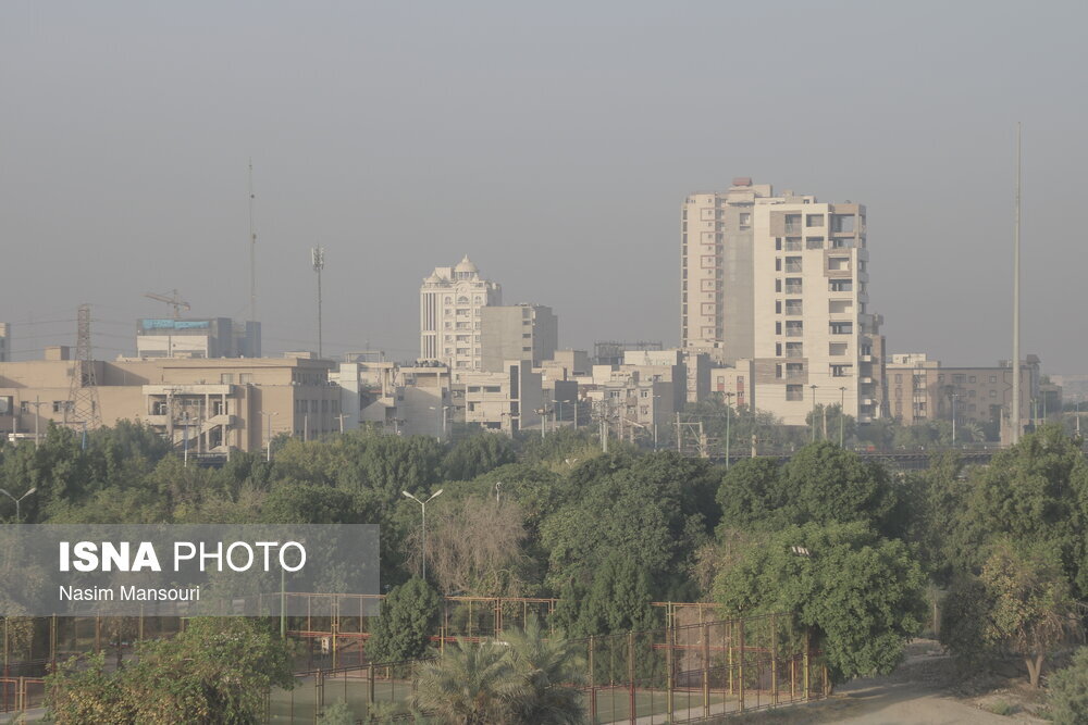 فعالیت حضوری ادارات و مراکز آموزشی خوزستان در روز سه‌شنبه