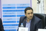 فعالیت ۳۴ آزمایشگاه کنترل کیفیت آب و فاضلاب در خوزستان