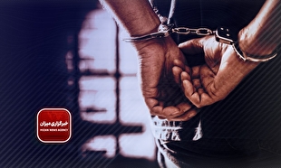 قاضی قلابی در شهرستان اهواز بازداشت شد
