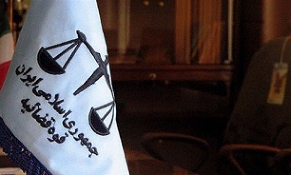 تشکیل پرونده قضایی برای یک بلاگر به دلیل «هم‌نوایی با دشمن»