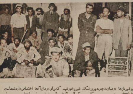 ماجرای معتاد شدن گوسفند، طوطی و بلبل در اهواز چه بود؟