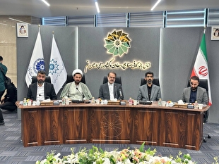 ماموریت رئیس سازمان بازرسی به بازرس کل استان قم برای تشکیل کارگروه تخصصی و پیگیری رفع موانع پیشروی فعالان اقتصادی