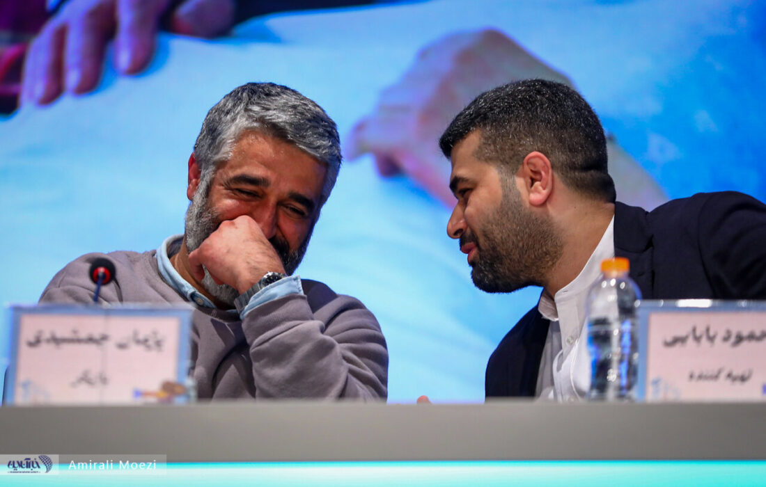مامک جمشیدی با انتشار عکس شاکی مرتکب جرم شده است/ ای کاش قرار مناسبتری برای پژمان جمشیدی صادر میشد