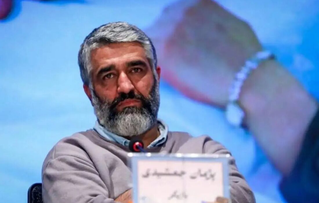 مبلغ وثیقه پژمان جمشیدی مشخص شد