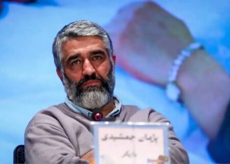 مبلغ وثیقه پژمان جمشیدی مشخص شد