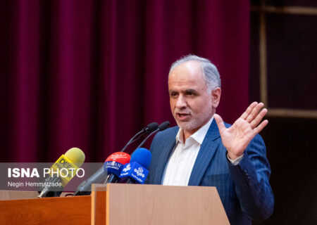 سازمان تعزیرات بخشی از ساختار امنیت روانی و اقتصادی کشور است