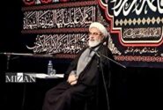 مردم همچنان در صحنه هستند