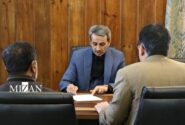 مسئولان قضایی گلستان به درخواست ۵۶۷ نفر از مراجعان در ملاقات مردمی رسیدگی کردند